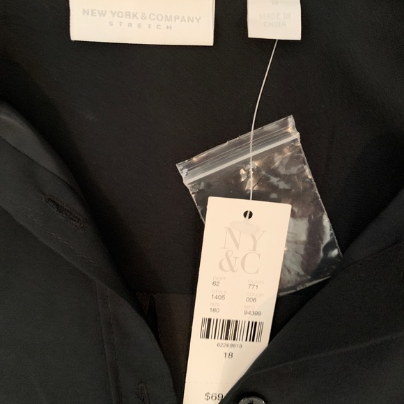 👩🏻‍💼 Classy Dress 👩🏻‍💼 - Picture 9 of 14